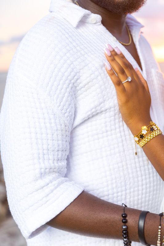 Engagement photography by Swavey Shots